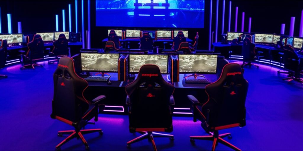 Arena E-Sport